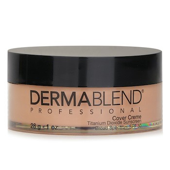 Dermablend 皮膚專家 Cover Creme  SPF 30 - # 30N Sand Beige 28g-粉底及蜜粉