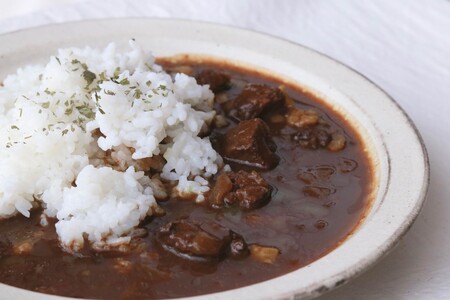 丹後の魅力が詰まった3種の缶詰セット「京たんくろ和牛入りの米粉カレー」「Ole Ole Ole 玄米パエリア」 「日本海牧場のビーフディッシュ」