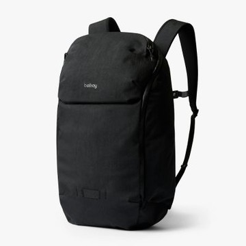 Bellroy Venture Ready Pack- 26L 後背包 筆電包 出國旅行 商務 登山包 雙11 送禮 男包/女包-黑色