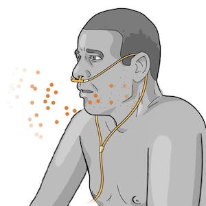 स्वास्थ्य कर्मचारियों के लिए कोविड-19 ट्रेनिंग