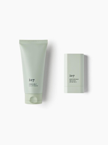 Fresh Start Duo Sun Care