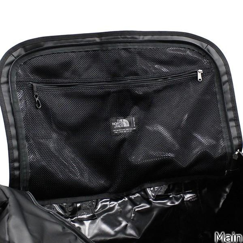 THE NORTH FACE ザ ノースフェイス BASE CAMP DUFFEL ベースキャンプ