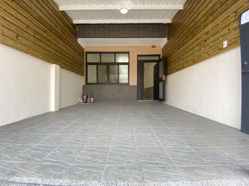 太平面公園、大地坪孝親房車庫美透｜台中市太平區精美路