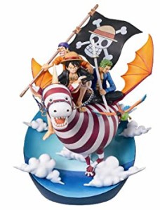 DESKTOP REAL McCOY ONEPIECE 03(中古品)