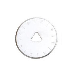 Trust   T-28C   圓刀片(直線刀)-2片裝 / 盒【APP滿額下單10%點數(單一帳號最高5000點)】1/31止