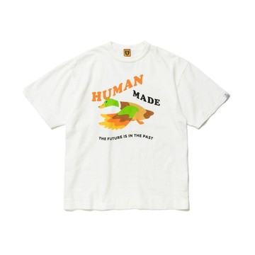 AirRoom全新正品現貨 2022SS HUMAN MADE FLYING DUCK T-SHIRT 鴨子 野雁 短T