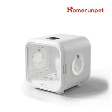 霍曼寵物智能烘乾箱
