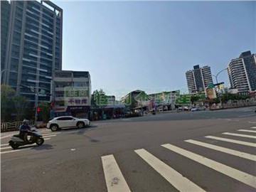 親親戲院臨馬路商業用地｜台中市北區錦村段