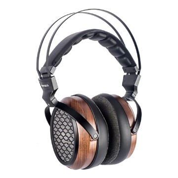 SIVGA P-II HiFi平板振膜耳罩式耳機 開放式設計 音場寬廣 舒適佩戴體驗  1個