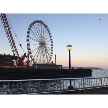 早鳥省３千》加拿大極光｜三晚秋賞黃刀極光、玻璃帳篷、卡梅倫瀑布健行、BBQ饗宴、溫哥華８日_26ASYZF8F