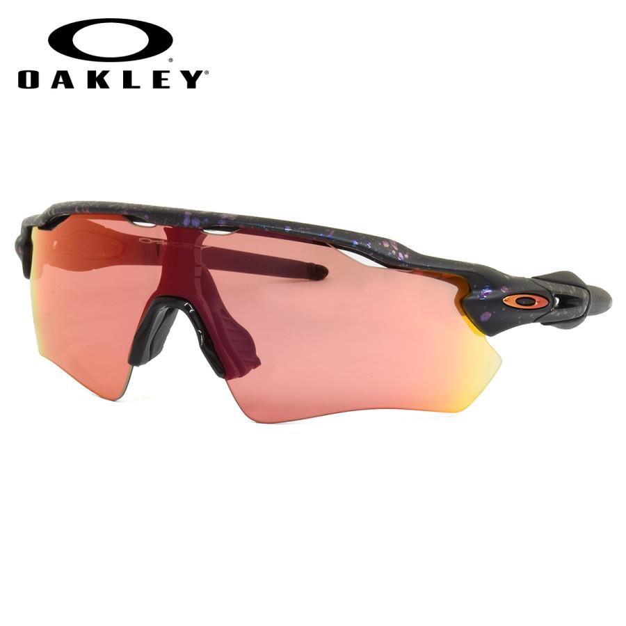 オークリー サングラス OO9208 E4 38 OAKLEY レーダー EVパス | LINE