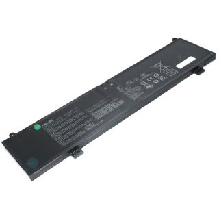 ASUS 華碩 ASUS C41N2013 電池 適用 華碩 ROG Strix G15 GA503,G513,G533,GA503QM,GA503QS,G513QR,G533QS,ROG Strix G17 G713,G733,G713QR,G713QM,G733QR,G733QS,ROG Zephyrus M16 GU603, S17 GX703,C41N2013-1,G513IM FA507,FA707,FX507,FX707,FA507R,FA707R,FX507Z,FX707Z