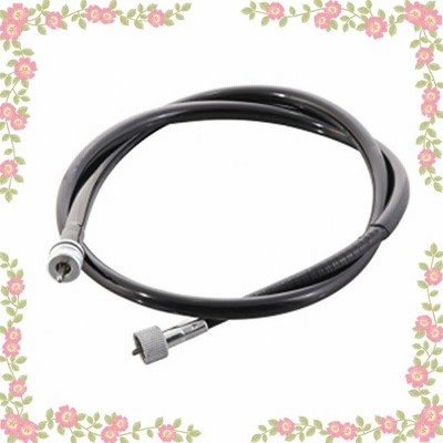 キタコ(KITACO) スピードメーターケーブル(120mmロング) モンキー(MONKEY)/ゴリラ 908-1013000