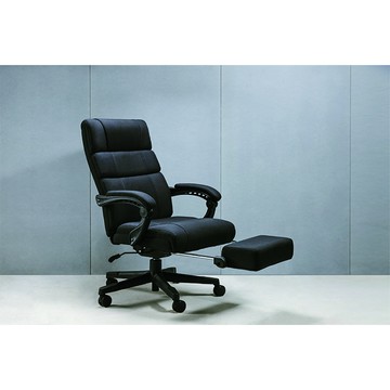 【Patya 打鐵仔】靠背好朋友(不含好靠背護腰靠枕)黑