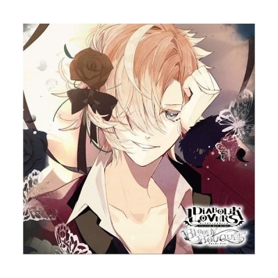 ｄｉａｂｏｌｉｋ ｌｏｖｅｒｓ ドｓ吸血ｃｄ ｂｌｏｏｄｙ ｂｏｕｑｕｅｔ ｖｏｌ ５ 無神コウ 通販 Lineポイント最大get Lineショッピング