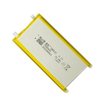 嘉拓&嘉尚7565121電池7000mAh 3.7V便攜露營大容量筆記本用蓄電池【宜家良品百貨】