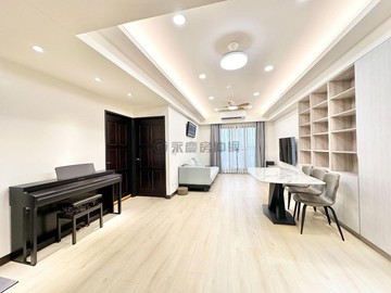 【藝文公園】四房面南面崁頂公園平車｜苗栗縣頭份市公北三路