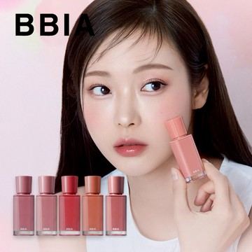【BBIA】自然感專屬裸唇光澤唇釉