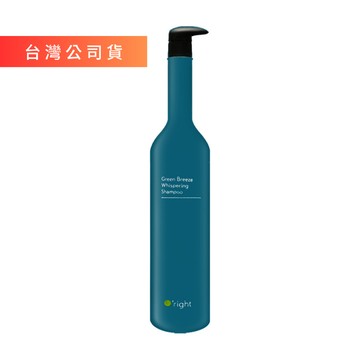 O'right歐萊德 綠意輕風洗髮精 1000ml