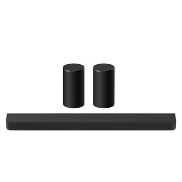 SONY HT-A8000 + SA-RS9  BRAVIA Theatre Bar 8 家庭劇院組 Soundbar 聲霸 含後環繞 公司貨