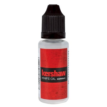 kershaw 美國製 保養油 KSKEROil  12ml  1瓶