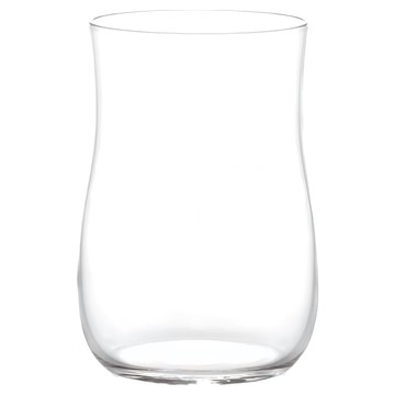 ADERIA 芳香薄口強化啤酒杯 透明 280ml  7 x 10cm  1個