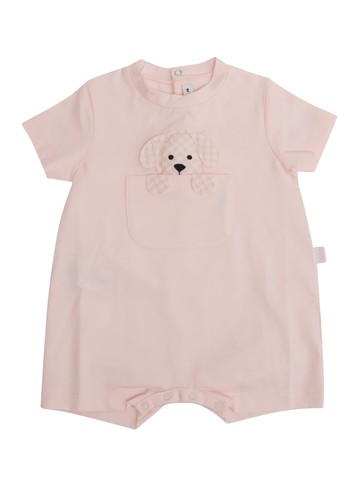Il Gufo Onesie