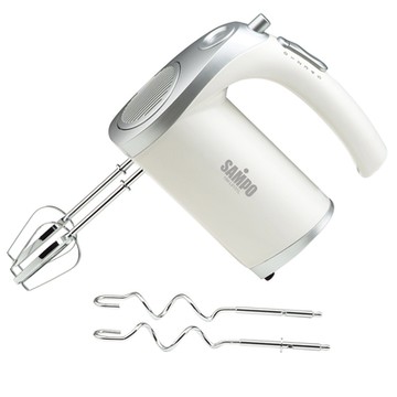 聲寶-古典攪拌機ZS-L6201L