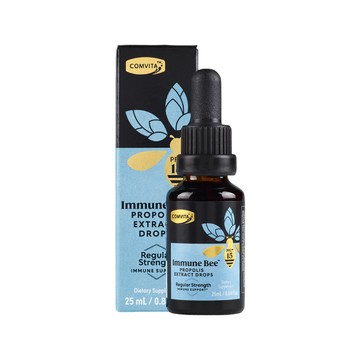 Comvita PFL15蜂膠萃取精華液 25ml/瓶