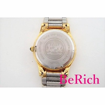 ELGIN/エルジン SK148-C カナダコイン 腕時計 レディース r400