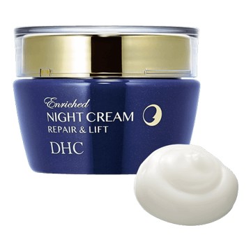 Enriched Night Cream R & L (SS) 30g