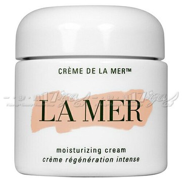 【VT薇拉寶盒】LA MER 海洋拉娜 乳霜(100ml)(公司貨)