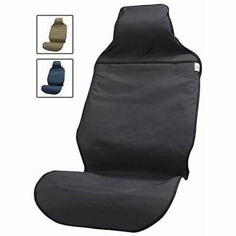 Shimakyo シートカバー 車用 防水 軽自動車 軽 普通車用 汗対策 汎用 前席用 ずれにくい フロント1枚 防水 汚れ防 通販 Lineポイント最大get Lineショッピング