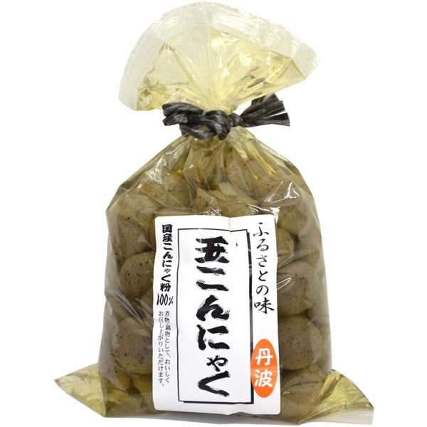 玉こんにゃく (800g)