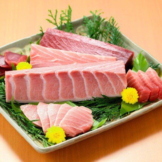 送料無料 希少価値 極上 南まぐろ 詰め合わせ フルセット 鹿児島県産 まぐろ マグロ 刺身 魚 海鮮 ご当地 グルメ  ギフト 大容量 食品 産地直送