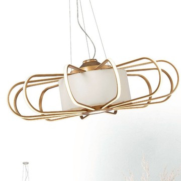 LED後現代吊燈 B187-54-10431 10432