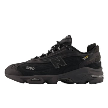 1000 CORDURA BLACK