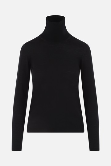 MAX MARA Palos wool pullover Woman