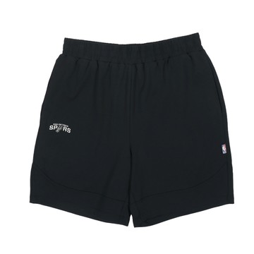 NBA 基本隊伍刺繡 短褲 馬刺隊 3525150720