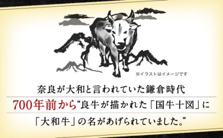 牛肉 和牛 ロース 大和牛 ローススライス 400g 株式会社 イシダフーズ H-10