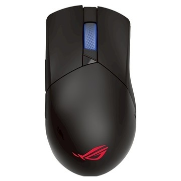 ASUS 華碩 REPUBLIC OF GAMERS ROG ROG Gladius III 電競滑鼠  P514  黑色