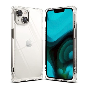 Apple iPhone 14 (Fusion Bumper) 氣墊抗震保護殼