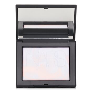 NARS NARS NARS 原生光幻彩蜜粉餅 - # Interstellar 10g-修容及打亮