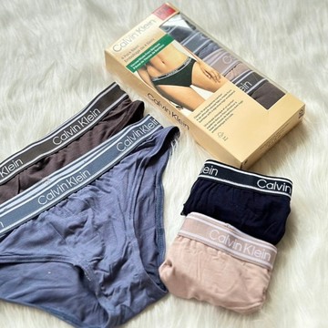 【other more 特選潮流】正品實拍CALVIN KLEIN 正品公司貨 BIKINI 比基尼女裝內褲套裝 四件組