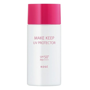 VISEE美顏定格UV防護罩40ML