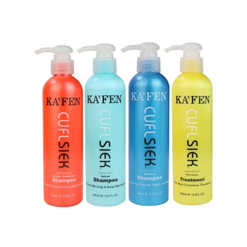 KA'FEN還原酸蛋白~ 洗髮 / 潤髮 (250ml)