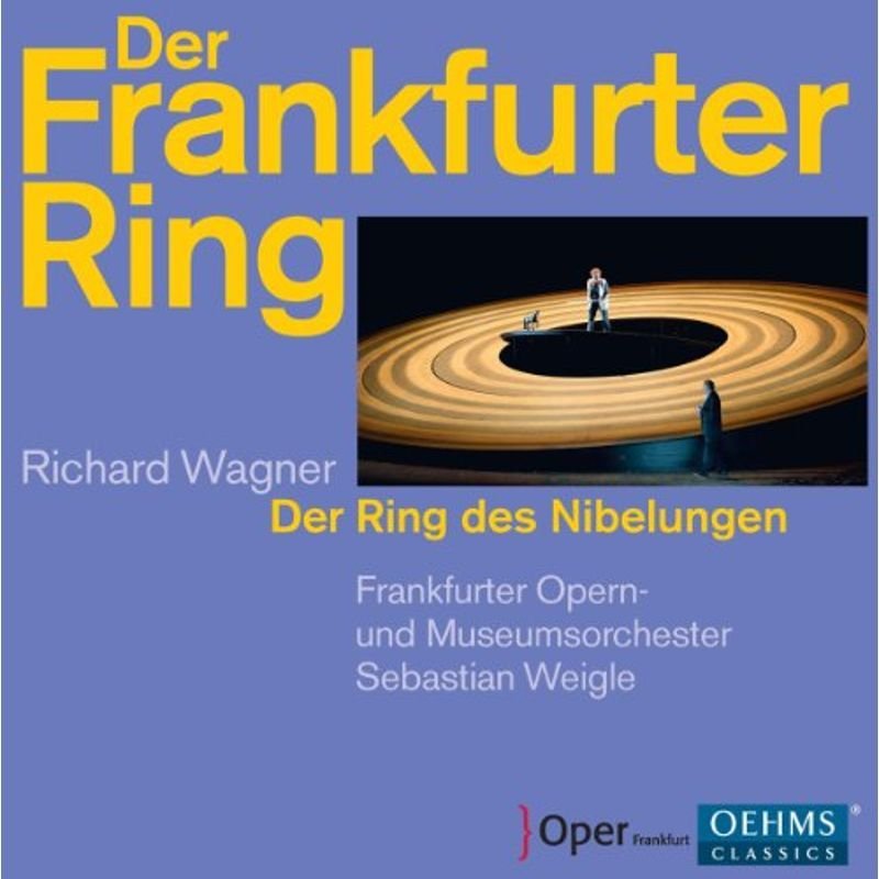 Ring of the Nibelung