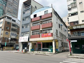 13順富【店面】西區忠明南路大面寬企業總部｜台中市西區忠明南路