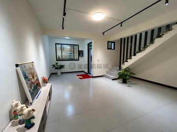 馬克ceo 龍潭龍科旁新婚首購美裝透天｜桃園市龍潭區梅龍二街