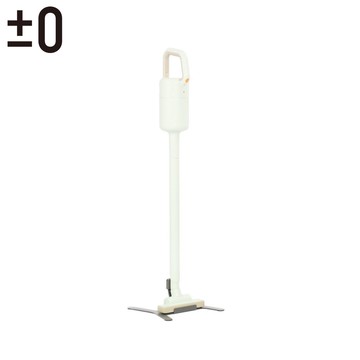 【正負零±0】手持式 輕巧無線吸塵器 淺綠色 XJC-Y011 (Y010改款)